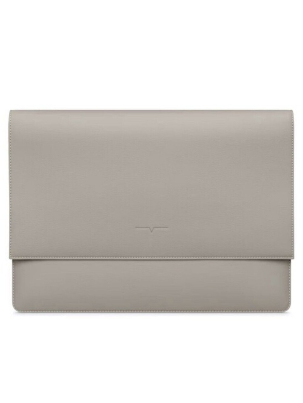 Von Holzhausen The iPad Portfolio in Stone NWT